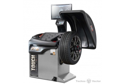 Стенд балансировочный Техно Вектор iPRO BM5